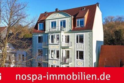 Wohnung Flensburg Fruerlund - 3 Zimmer, 58 m&sup2;, 159.000&euro; | Angebot:25667684
