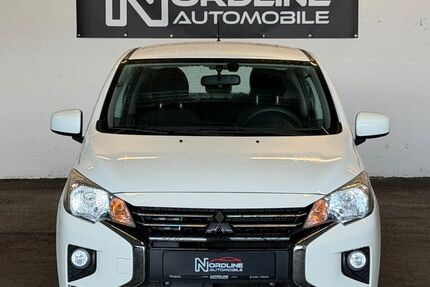 Mitsubishi Space Star 50.442 km 7.995 &euro; Flensburg 24941