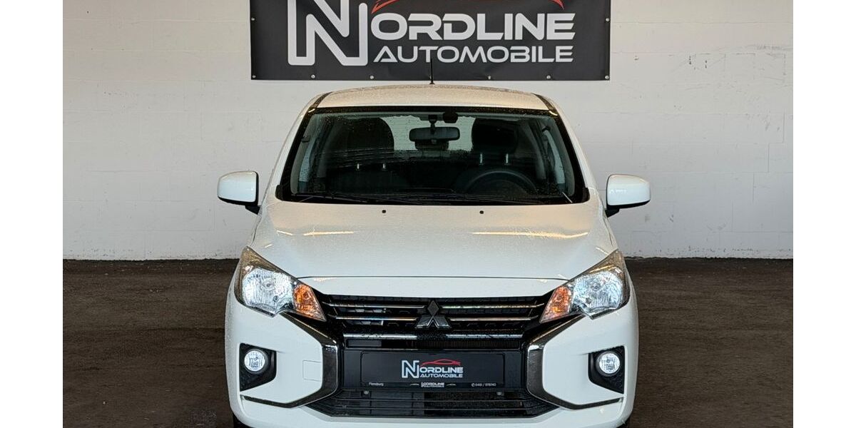 Mitsubishi Space Star 50.442 km 7.995 &euro; Flensburg 24941