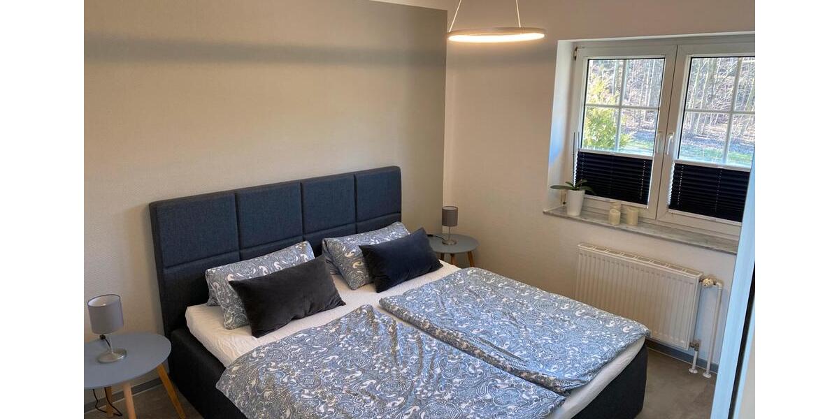 Etagenwohnung Leck - 2 Zimmer, 52 m&sup2;, 1.080&euro; | Angebot:26193284