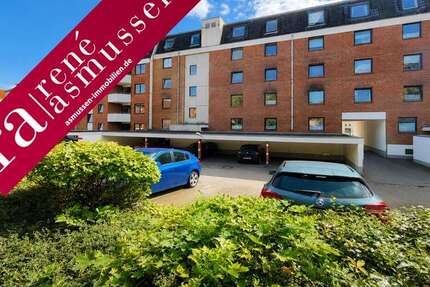 Wohnung Flensburg - 1.5 Zimmer, 37 m&sup2;, 99.000&euro; | Angebot:27314739