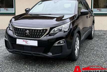Peugeot 3008 113.460 km 14.985 &euro; Silberstedt 24887