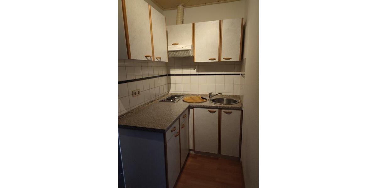 Etagenwohnung Flensburg Altstadt - 2 Zimmer, 40 m&sup2;, 318&euro; | Angebot:26478581