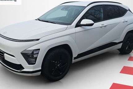 Hyundai KONA 9.900 km 31.900 &euro; Flensburg 24941