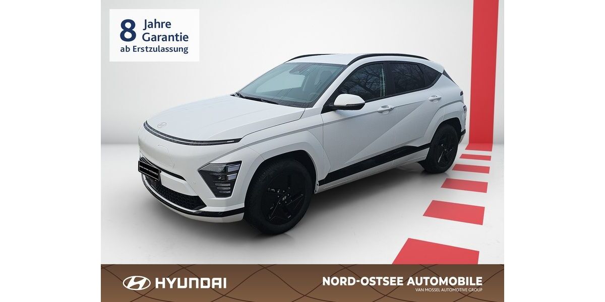Hyundai KONA 9.900 km 31.900 &euro; Flensburg 24941