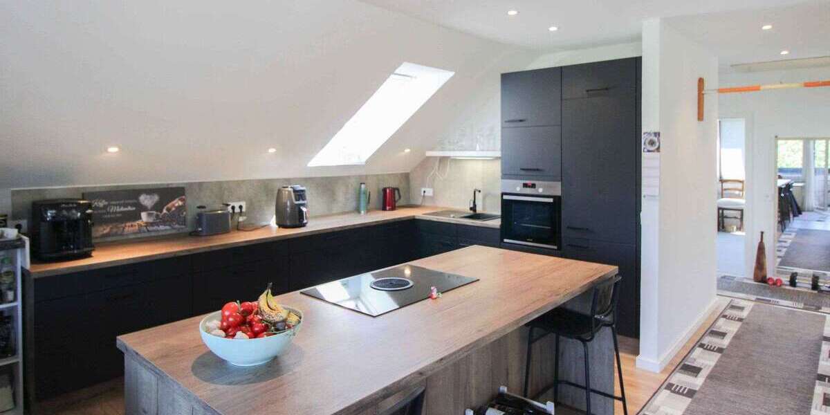Etagenwohnung Sterup - 3 Zimmer, 103 m&sup2;, 219.000&euro; | Angebot:26709282