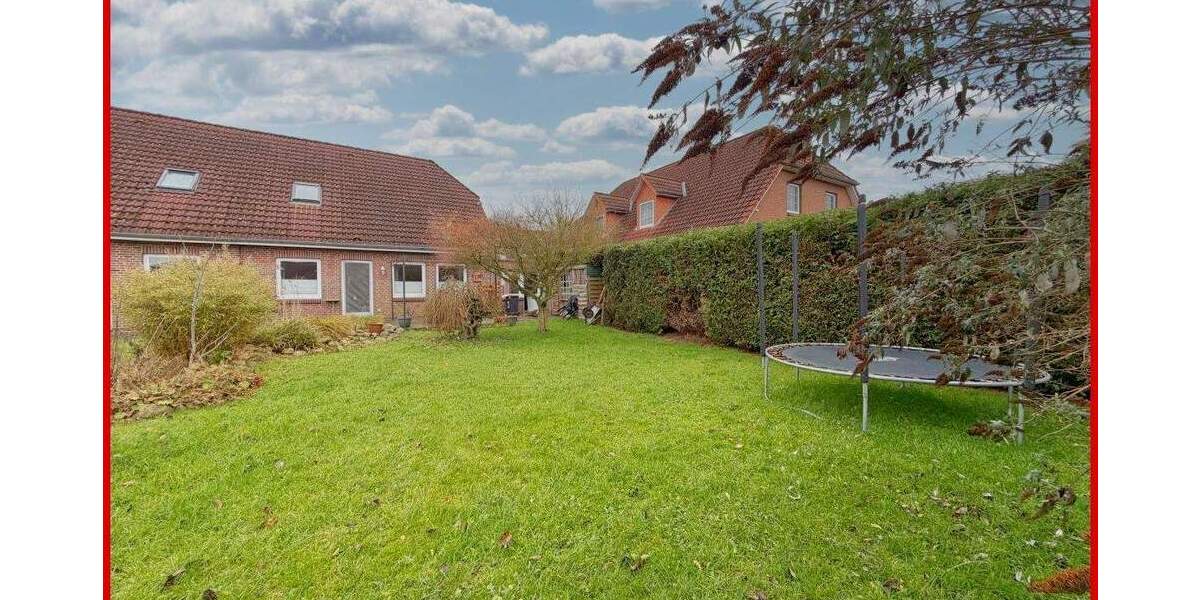 Doppelhaushälfte Schuby - 4 Zimmer, 99 m&sup2;, 250.000&euro; | Angebot:25705502