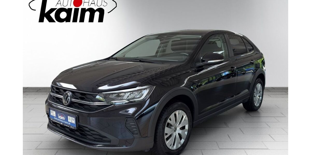 VW Taigo 33.000 km 18.990 &euro; Leck 25917