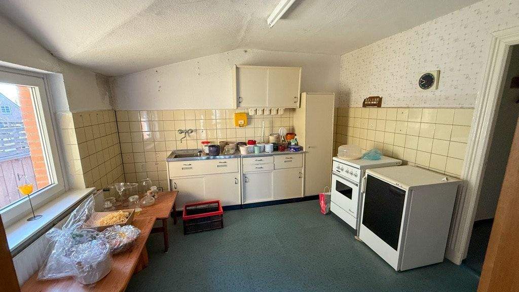 Reihenendhaus Handewitt - 8 Zimmer, 234 m&sup2;, 249.000&euro; | Angebot:25770563