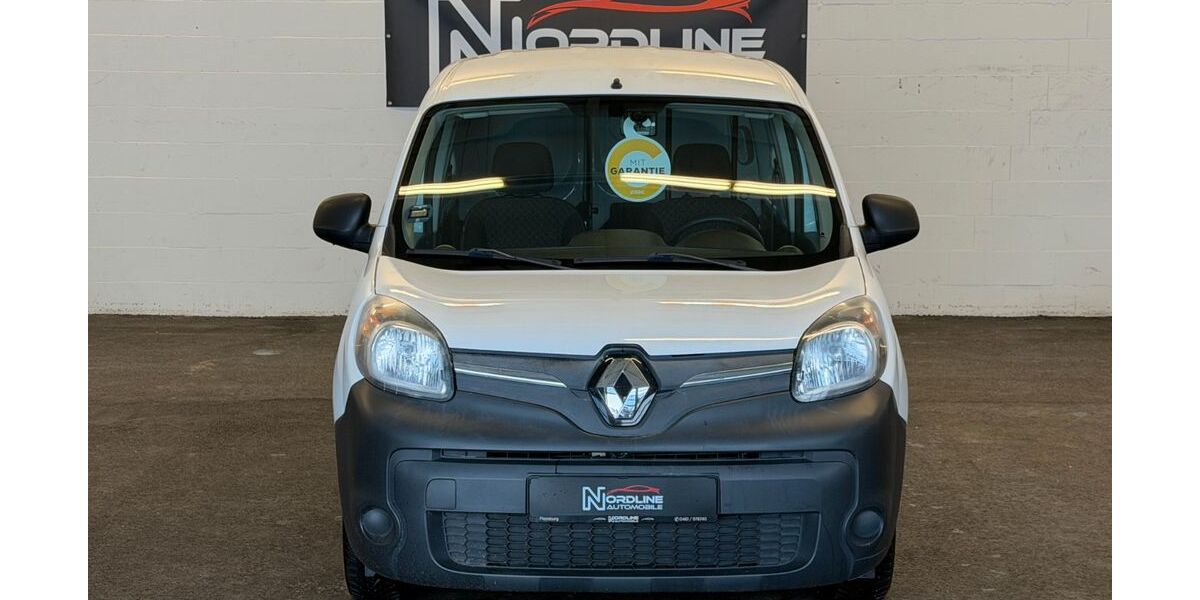 Renault Kangoo 62.047 km 6.495 &euro; Flensburg 24941