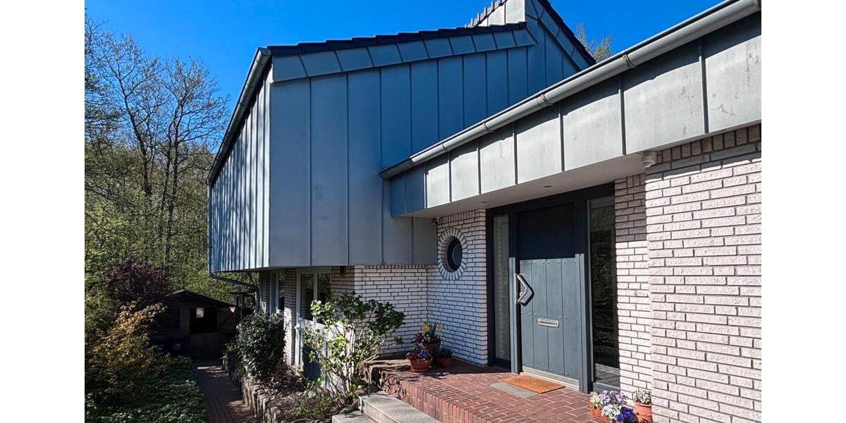 Einfamilienhaus Glücksburg (Ostsee) - 5 Zimmer, 190 m&sup2;, 699.000&euro; | Angebot:26518451