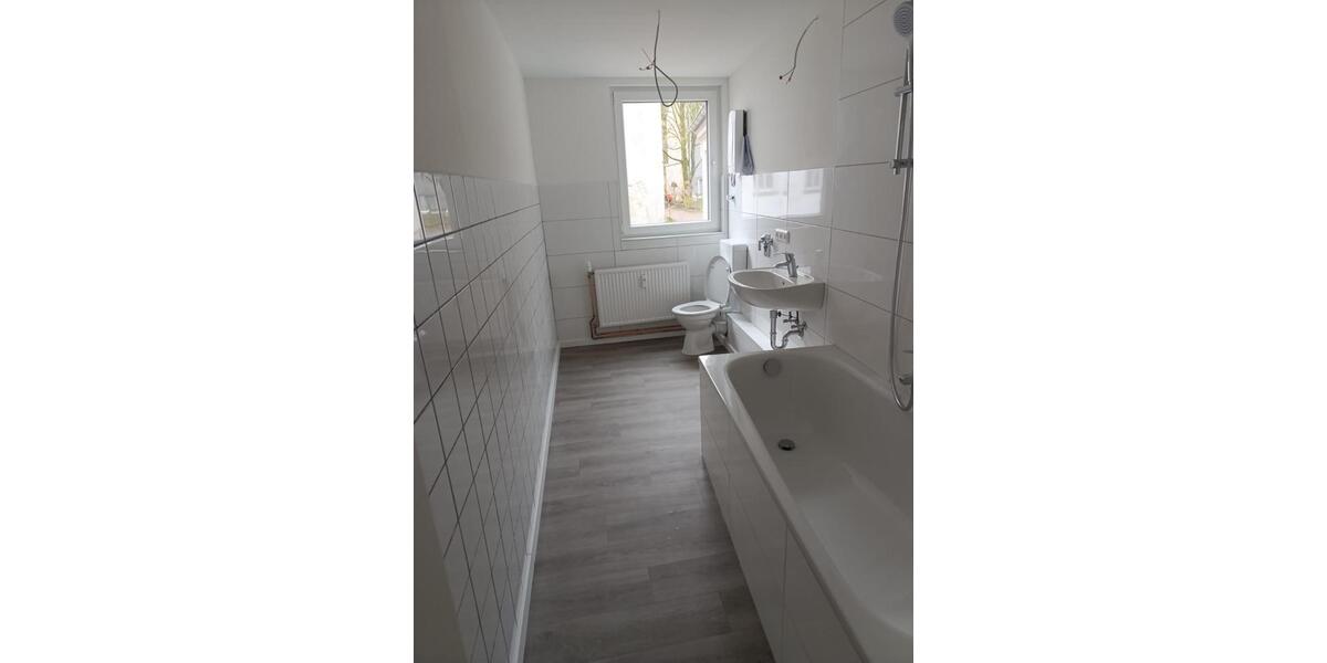 Etagenwohnung Flensburg Altstadt - 2 Zimmer, 60 m&sup2;, 660&euro; | Angebot:25753897