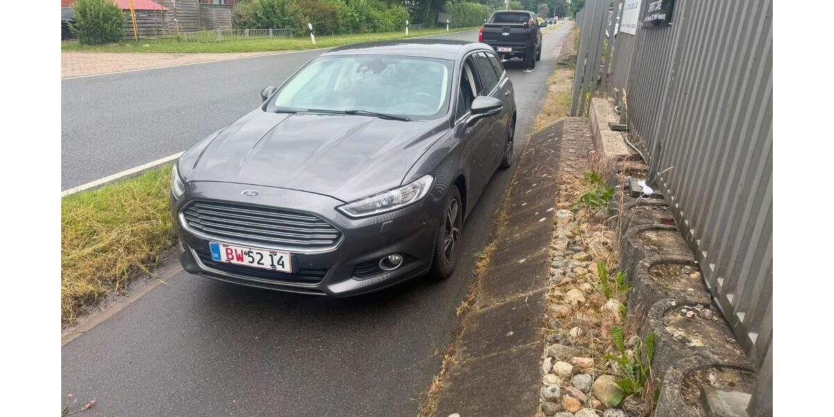 Ford Mondeo 373.000 km 4.000 &euro; Flensburg 24941