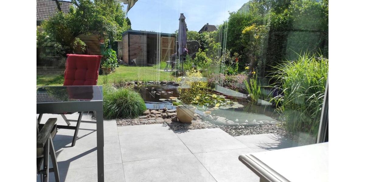 Einfamilienhaus Flensburg Altstadt - 5 Zimmer, 165 m&sup2;, 595.000&euro; | Angebot:25867840