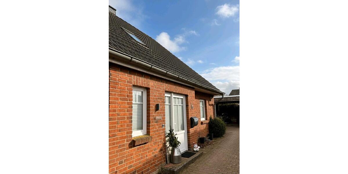 Doppelhaushälfte Wanderup - 4 Zimmer, 117 m&sup2;, 365.000&euro; | Angebot:24637920