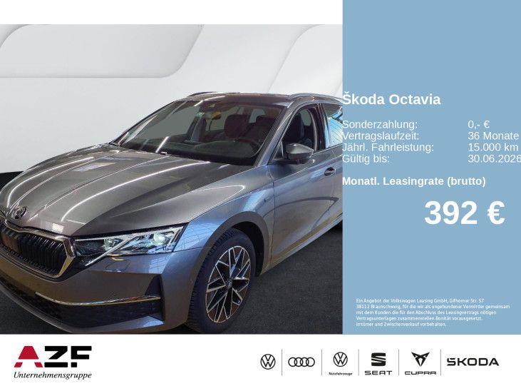 Skoda Octavia 27.741 km 31.980 &euro; Flensburg 24941