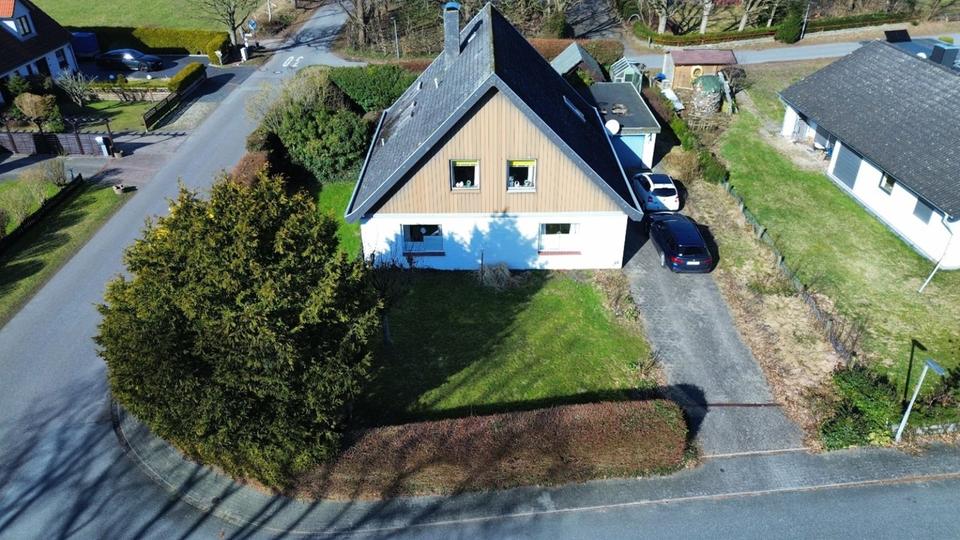 Einfamilienhaus Handewitt - 235.000&euro; | Angebot:25931208