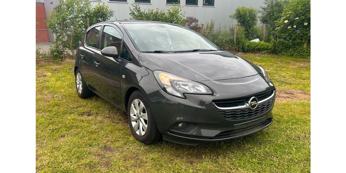 Opel Corsa 488.000 km 2.450 &euro; flensburg 24937