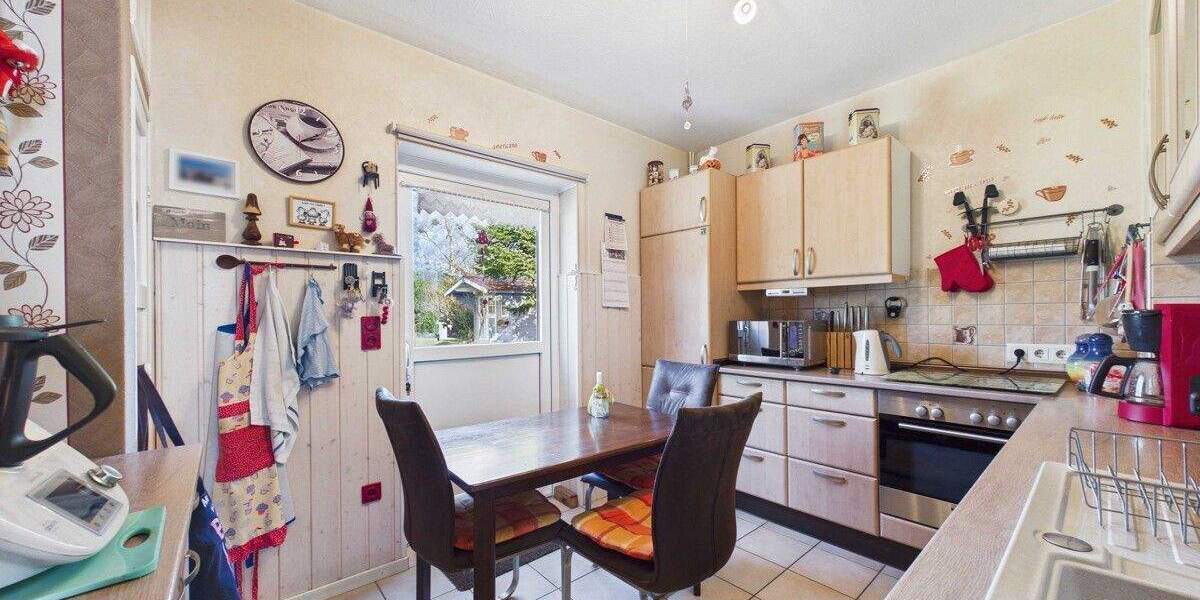 Einfamilienhaus Süderbrarup - 5 Zimmer, 106 m&sup2;, 195.000&euro; | Angebot:25796487