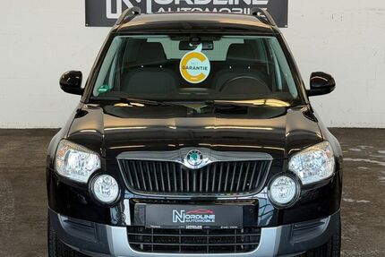 Skoda Yeti 148.447 km 9.995 &euro; Flensburg 24941