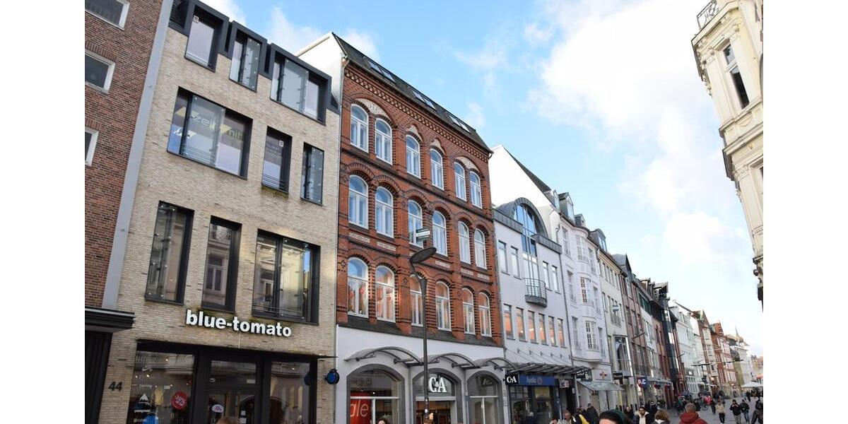 Gewerbeobjekt Flensburg - 1.200&euro; | Angebot:24596328