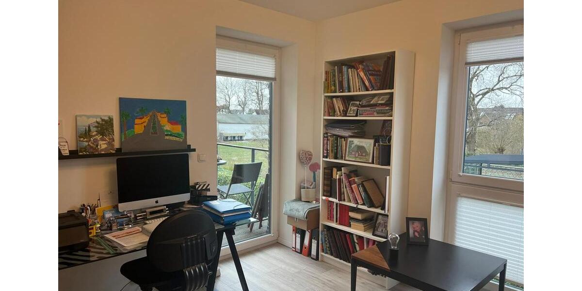 Doppelhaushälfte Harrislee - 4 Zimmer, 145 m&sup2;, 625.000&euro; | Angebot:25850585