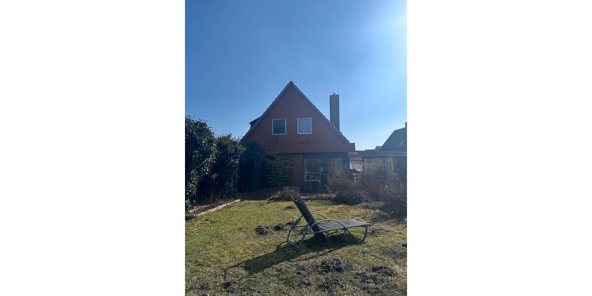 Einfamilienhaus Flensburg Falkenberg - 5 Zimmer, 160 m&sup2;, 1.500&euro; | Angebot:25988203