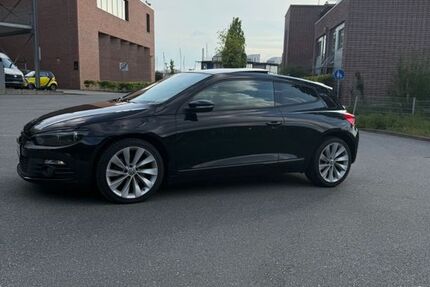 VW Scirocco 221.000 km 4.200 &euro; Flensburg 24944