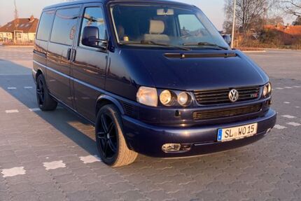 VW T4 Multivan 423.100 km 8.990 &euro; Sterup 24996