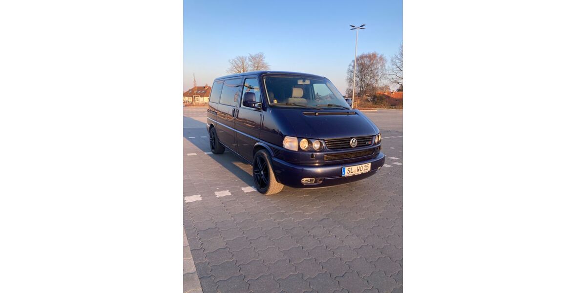 VW T4 Multivan 423.100 km 8.990 &euro; Sterup 24996