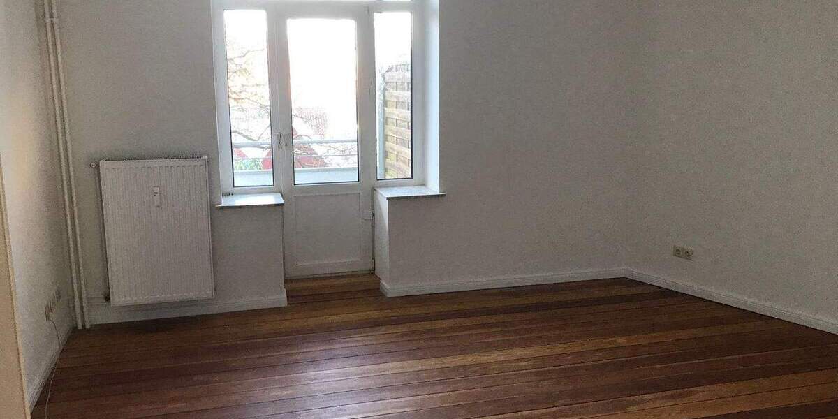 Etagenwohnung Flensburg Altstadt - 3 Zimmer, 82 m&sup2;, 245.000&euro; | Angebot:25747326