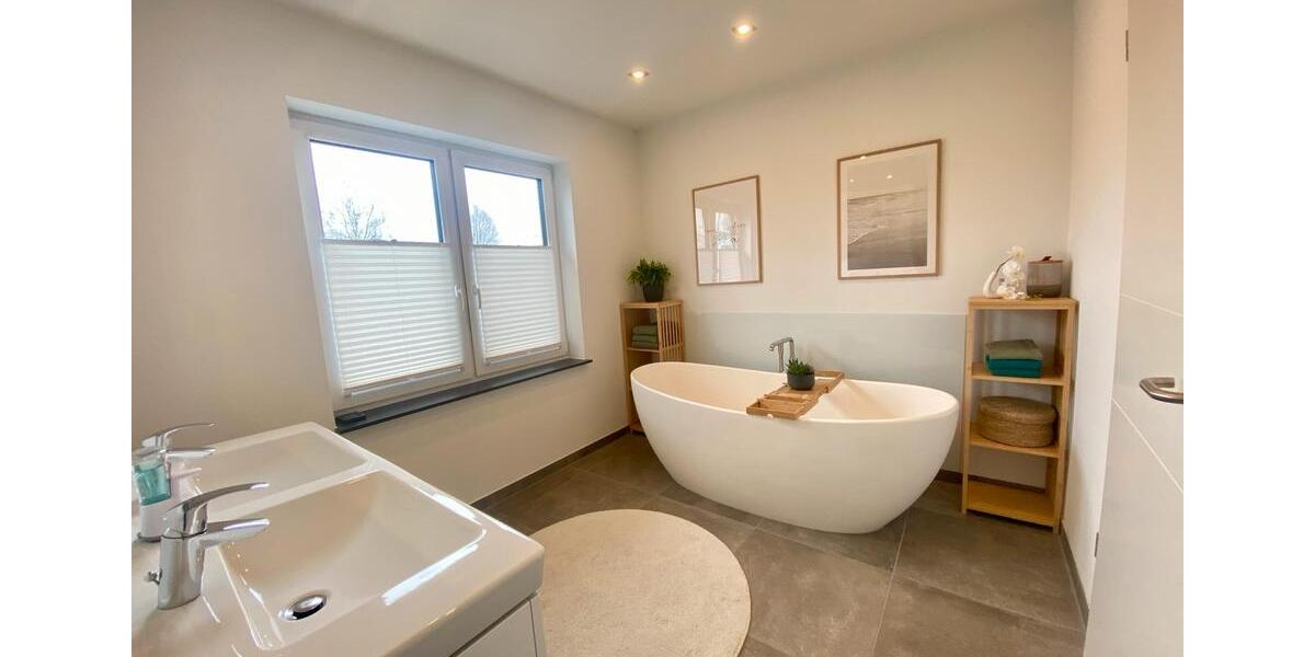 Bungalow Flensburg Fruerlund - 4 Zimmer, 131 m&sup2;, 619.000&euro; | Angebot:26021666