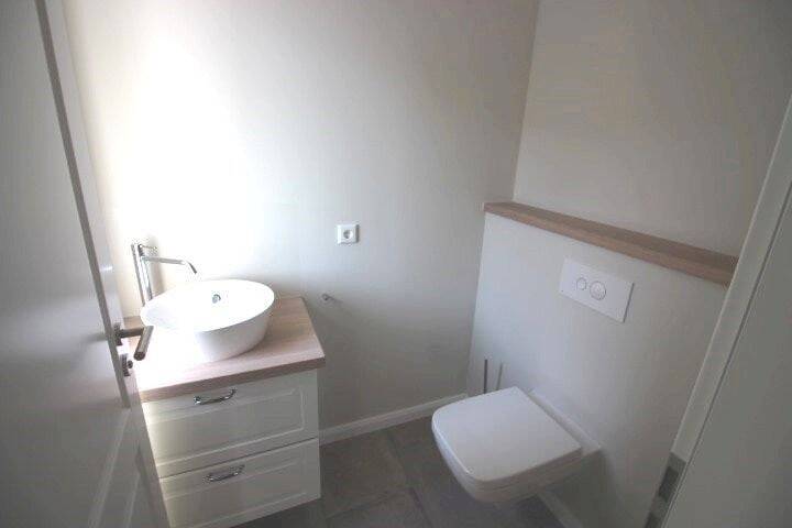 Doppelhaushälfte Gelting - 4 Zimmer, 126 m&sup2;, 1.495&euro; | Angebot:26503003