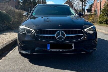 Mercedes-Benz C 200 89.000 km 26.500 &euro; Leck 25917