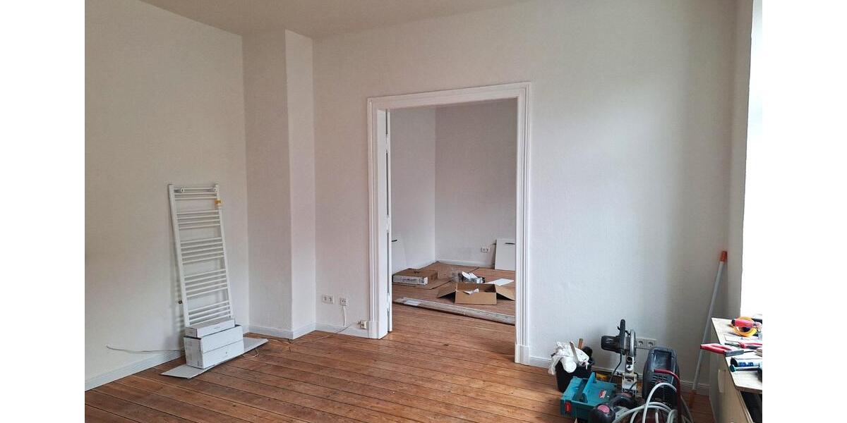 Erdgeschoßwohnung Flensburg Altstadt - 2 Zimmer, 65 m&sup2;, 630&euro; | Angebot:26283648
