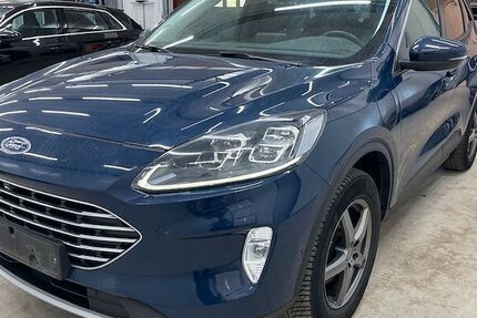 Ford Kuga 129.400 km 16.990 &euro; Handewitt 24983