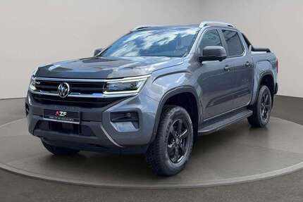 VW Amarok 9.500 km 61.930 &euro; Flensburg 24941