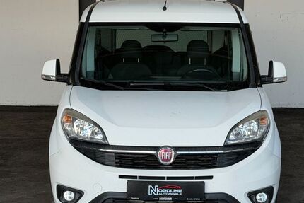 Fiat Doblo 181.995 km 9.995 &euro; Flensburg 24941