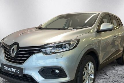Renault Kadjar 25.000 km 16.990 &euro; Flensburg 24941