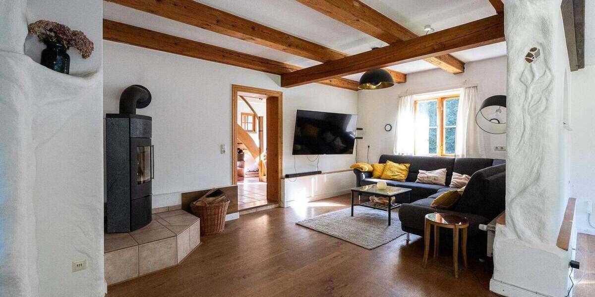 Einfamilienhaus Wees Oxbüll - 6 Zimmer, 226 m&sup2;, 850.000&euro; | Angebot:25802606