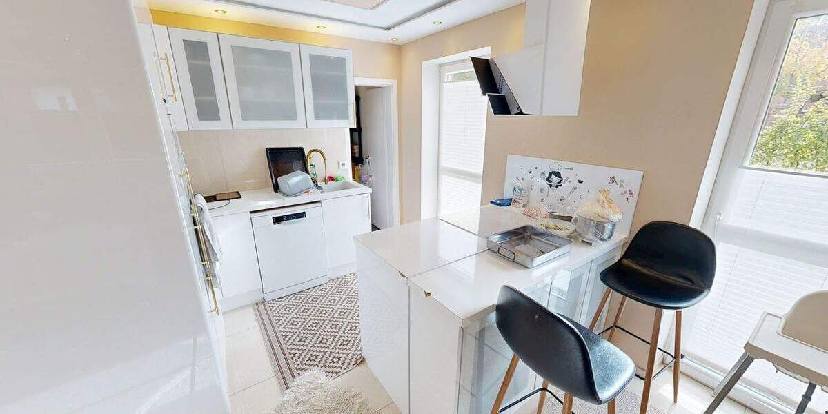 Doppelhaushälfte Flensburg Tarup - 4 Zimmer, 120 m&sup2;, 399.500&euro; | Angebot:25725775