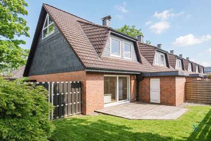 Haus Eggebek - 4 Zimmer, 123 m&sup2;, 295.000&euro; | Angebot:27002955