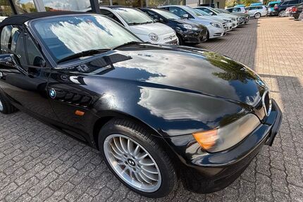 BMW Z3 172.000 km 5.990 &euro; Eggebek 24852