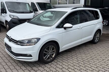 VW Touran 154.000 km 17.490 &euro; Flensburg 24941