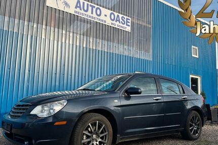 Chrysler Sebring 163.170 km 4.950 &euro; Flensburg 24941