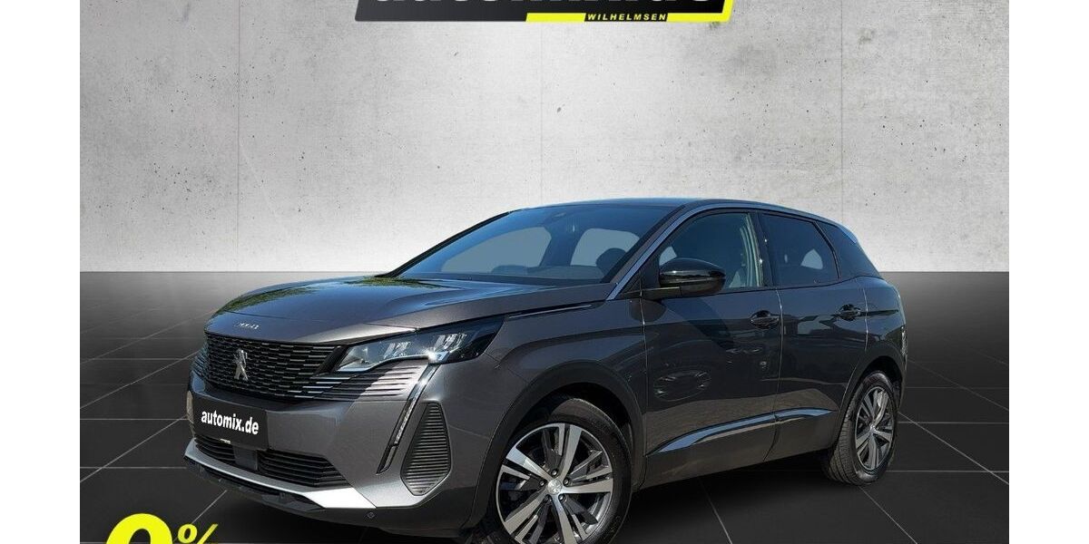 Peugeot 3008 65.100 km 22.350 &euro; Enge-Sande 25917