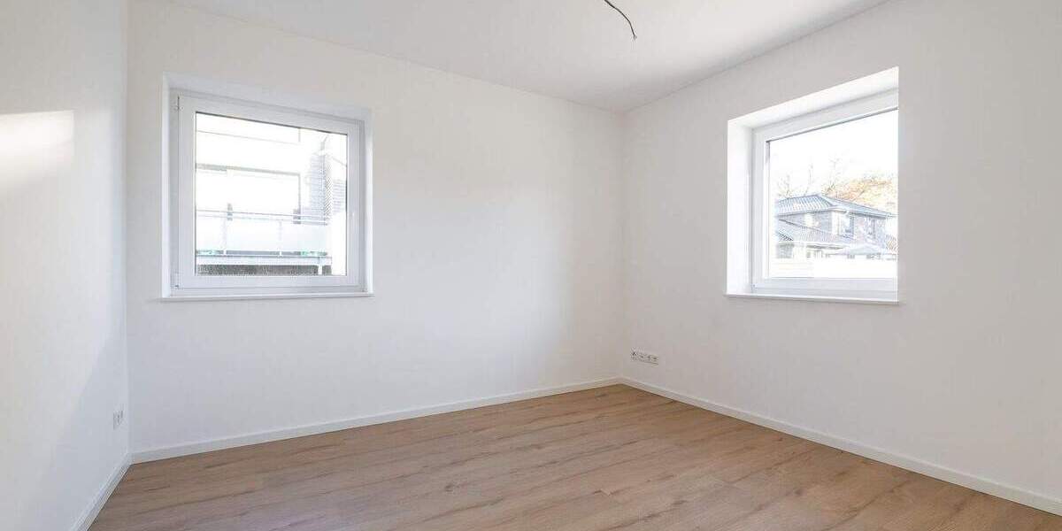 Terrassenwohnung Glücksburg - 3 Zimmer, 89 m&sup2;, 425.000&euro; | Angebot:25706565