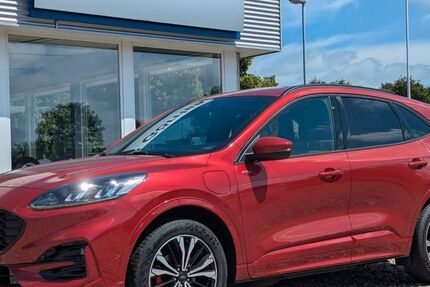 Ford Kuga 39.350 km 25.990 &euro; Tarp 24963