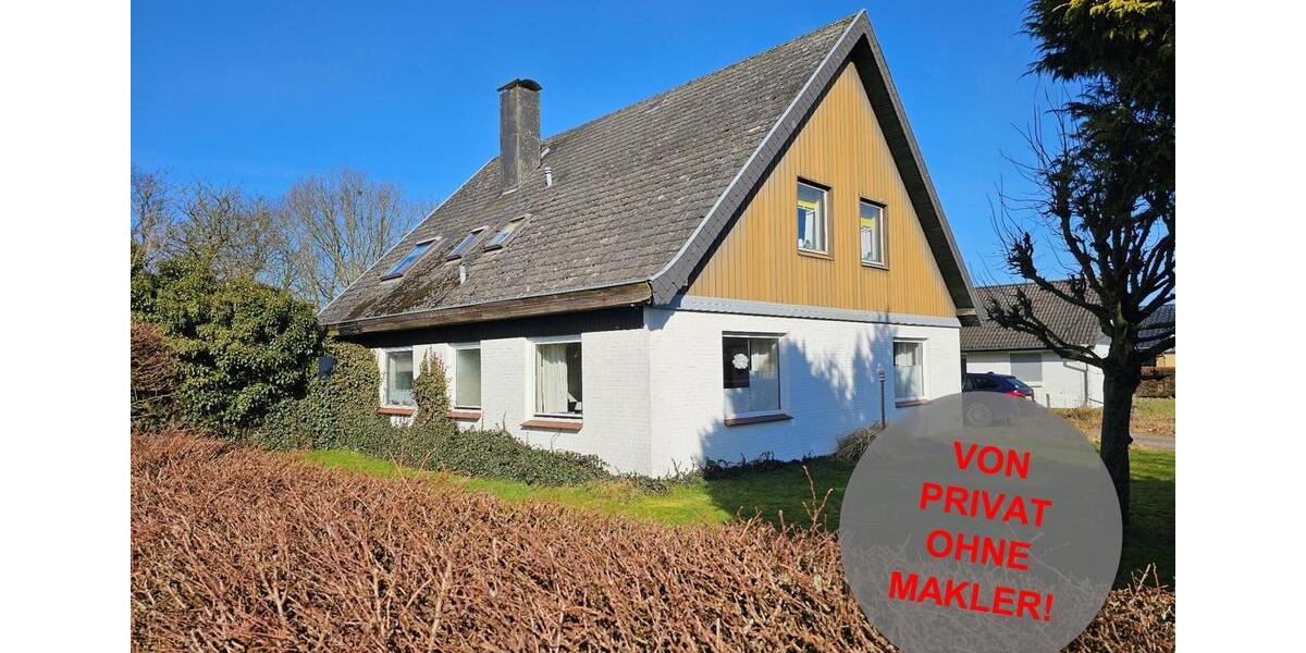 Einfamilienhaus Handewitt - 235.000&euro; | Angebot:25931208