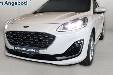 Ford Kuga 82.500 km 21.950 &euro; Flensburg 24941